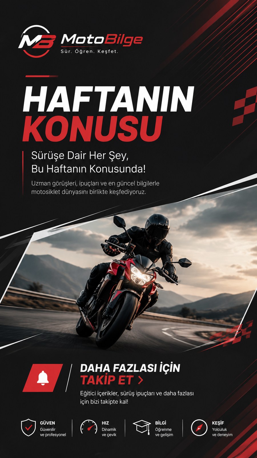 Kask Seçim Rehberi: Güvenli ve Doğru Motosiklet Kaskı Nasıl Seçilir?